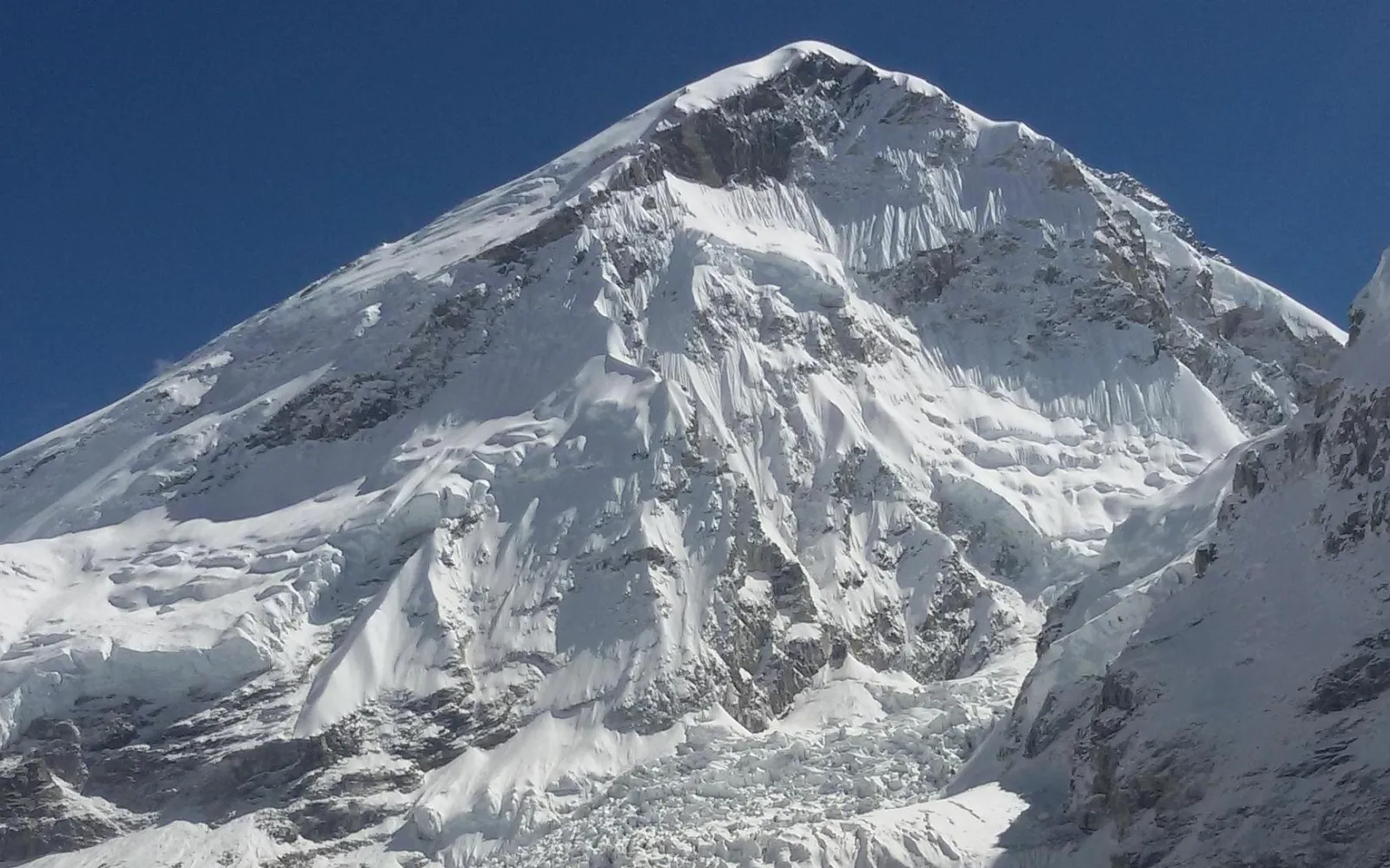 Everest Base Camp Trek in 2026 (March, April, May)