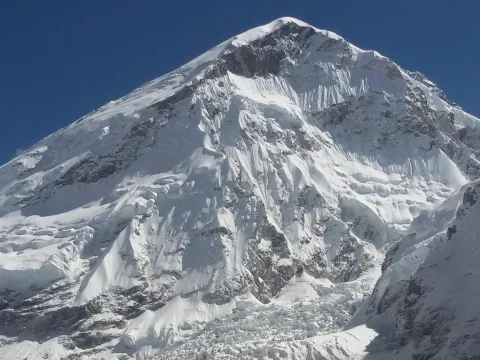 Everest Base Camp Trek in 2026 (March, April, May)