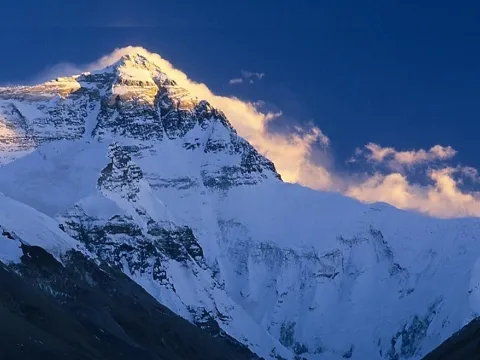 Nepal