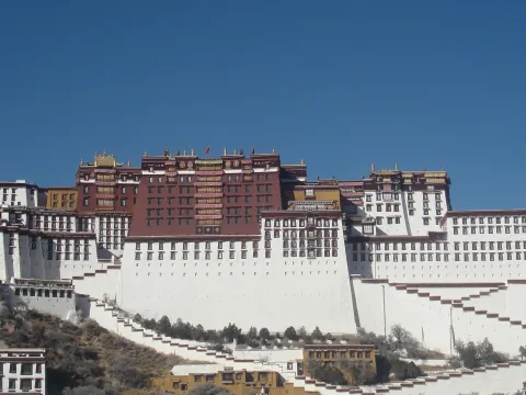Tibet