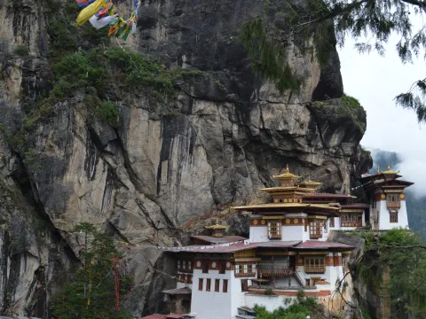 Bhutan