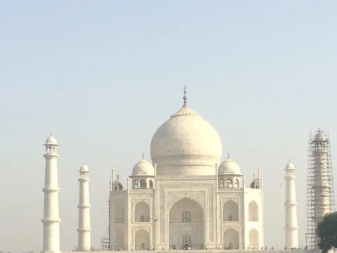 India