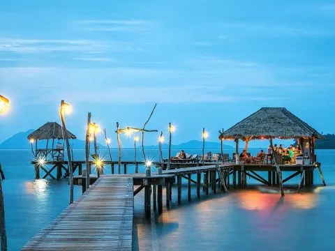 Thailand