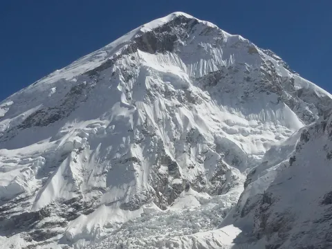 Everest Region Trek
