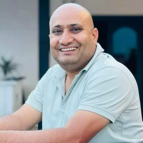 KAPIL PANDEY