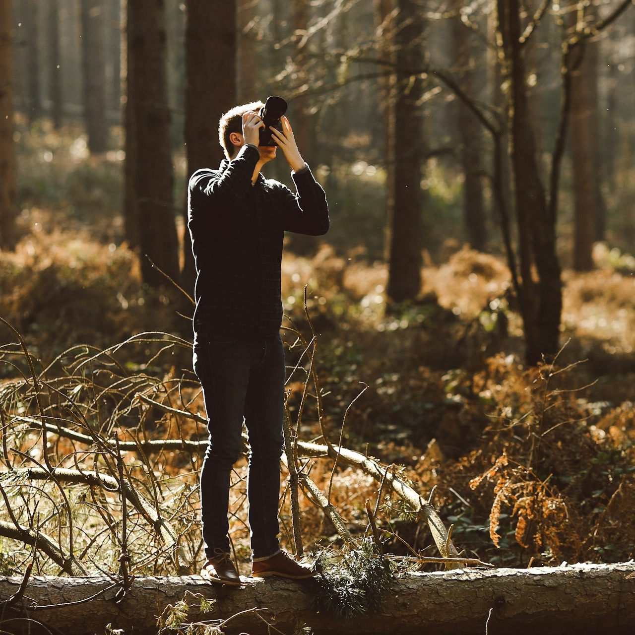 Photography & VideoGraphy