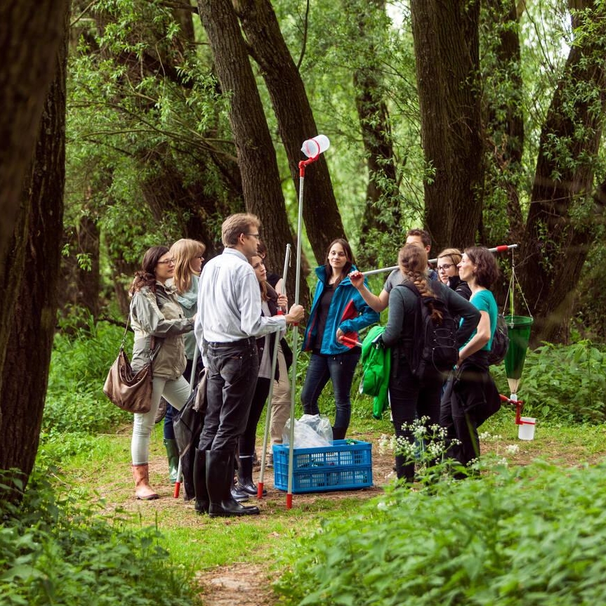 Research Field Study Tours