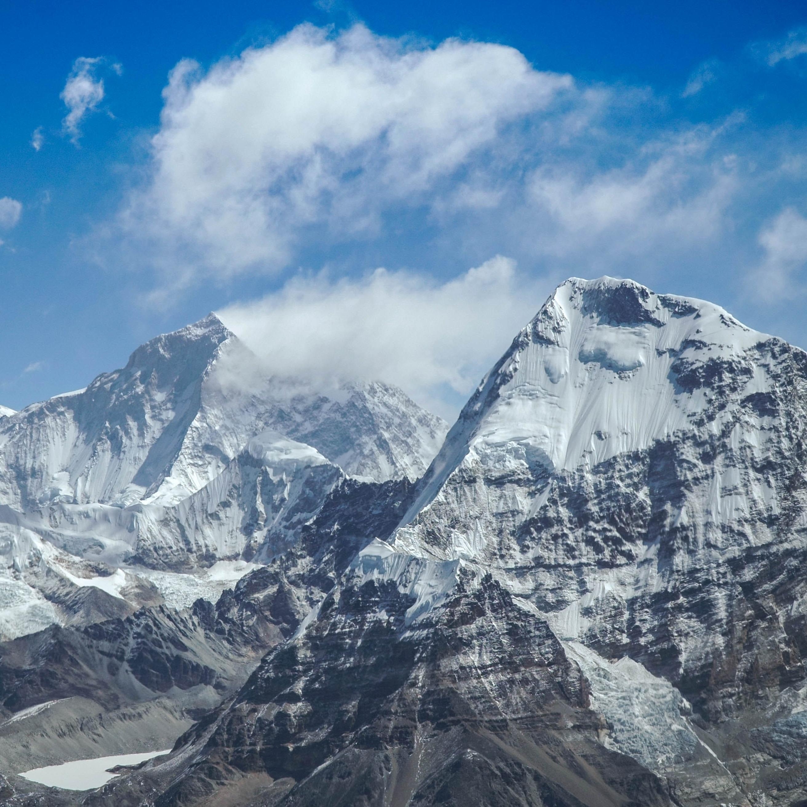 Climbing and Expedition