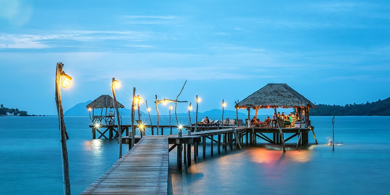 Thailand