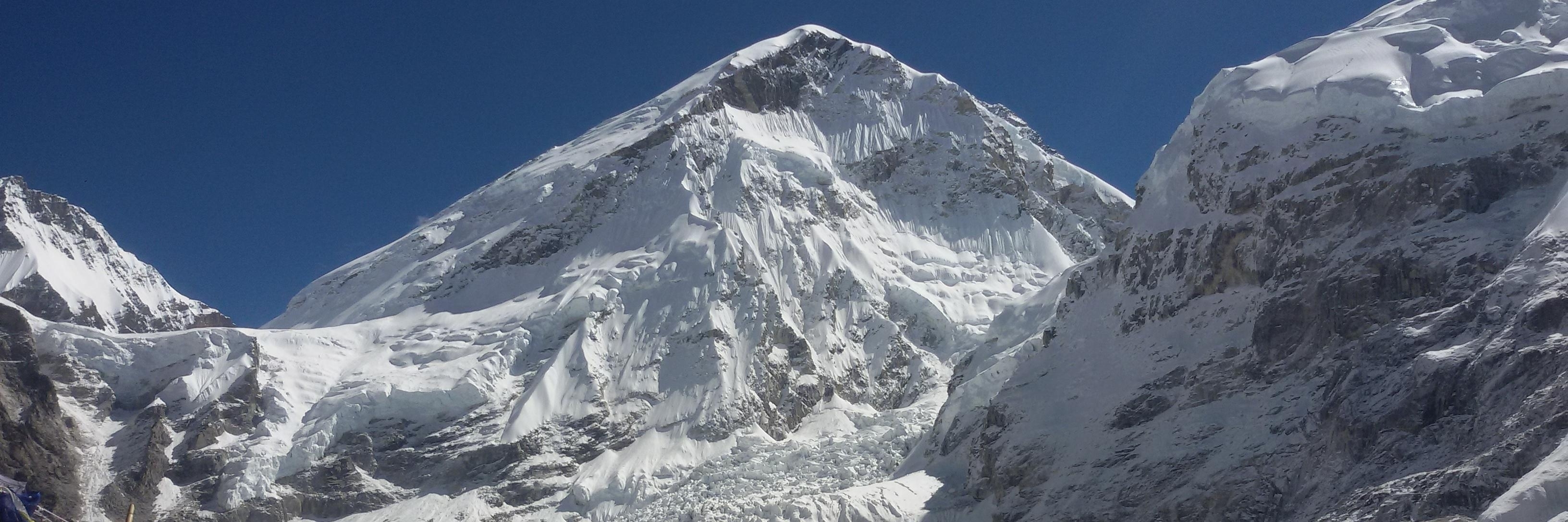 Everest Region Trek