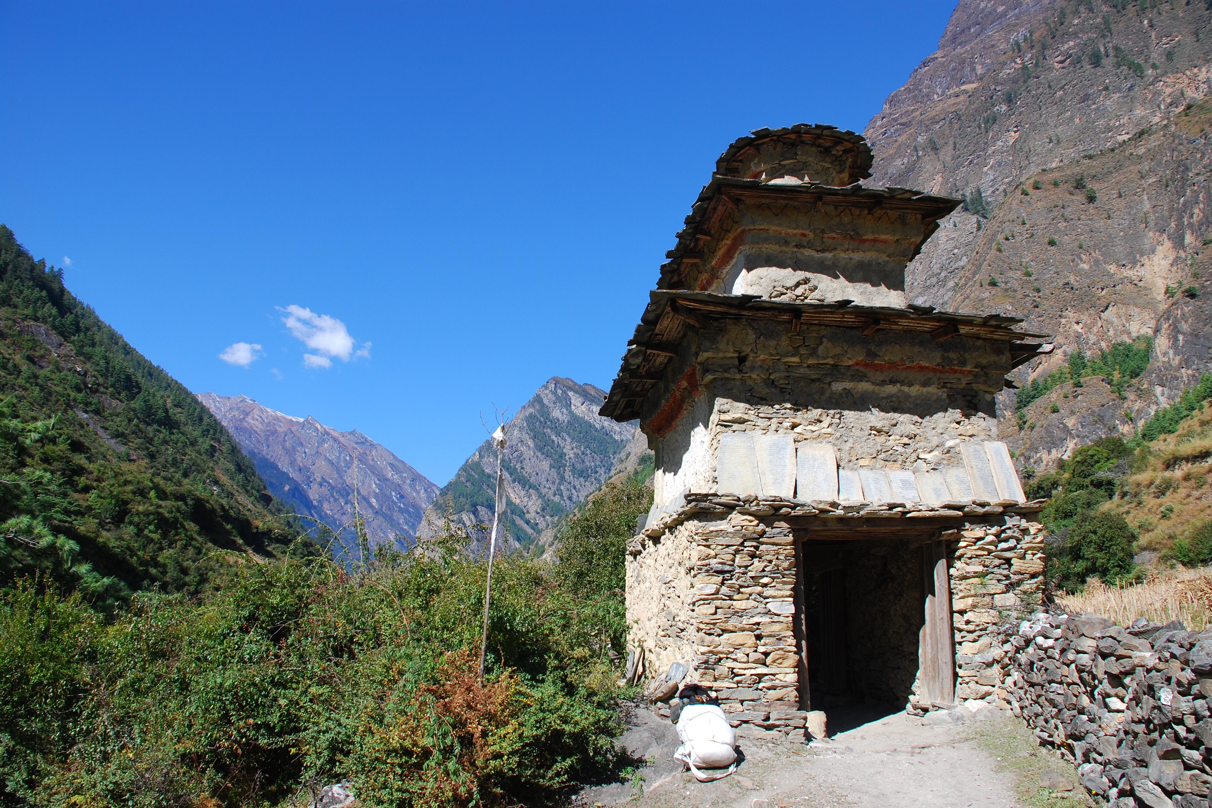 Upper Dolpo Trek