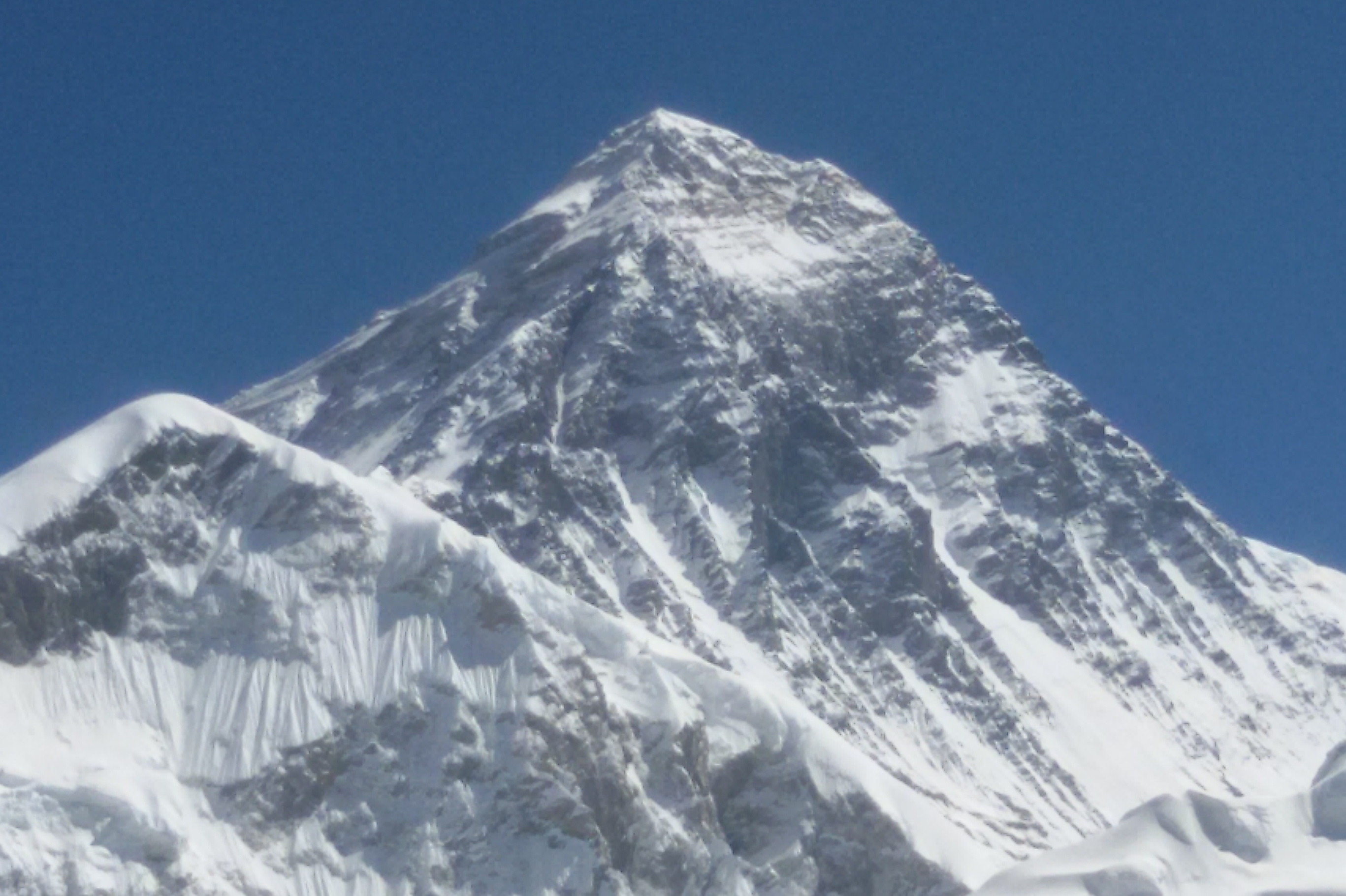 Everest Base Camp and Gokyo Lake Trek