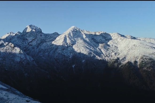 Langtang Gosainkunda Trek